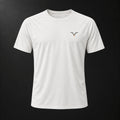 Vantage Tee - Chalk