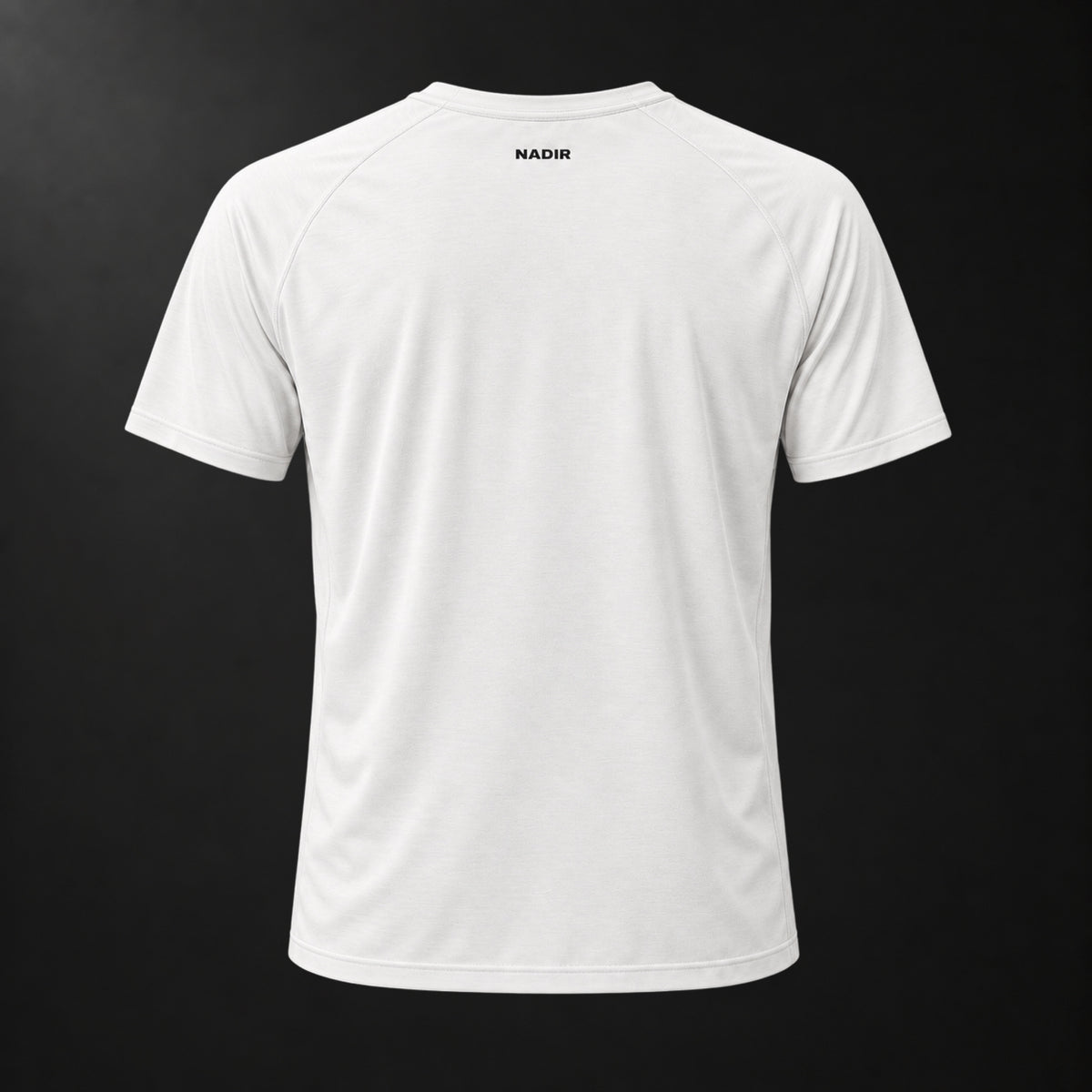Vantage Tee - Chalk