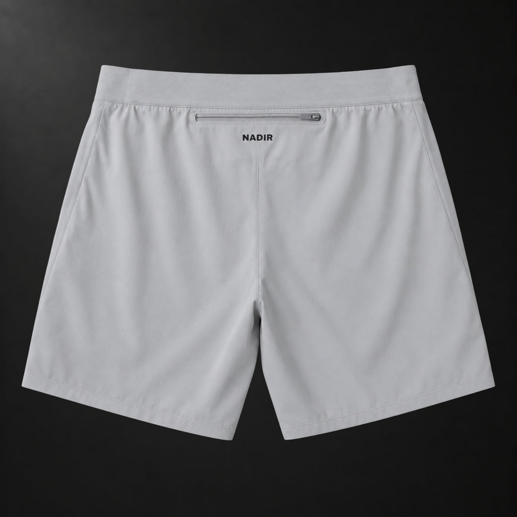 Vector Short - Fog
