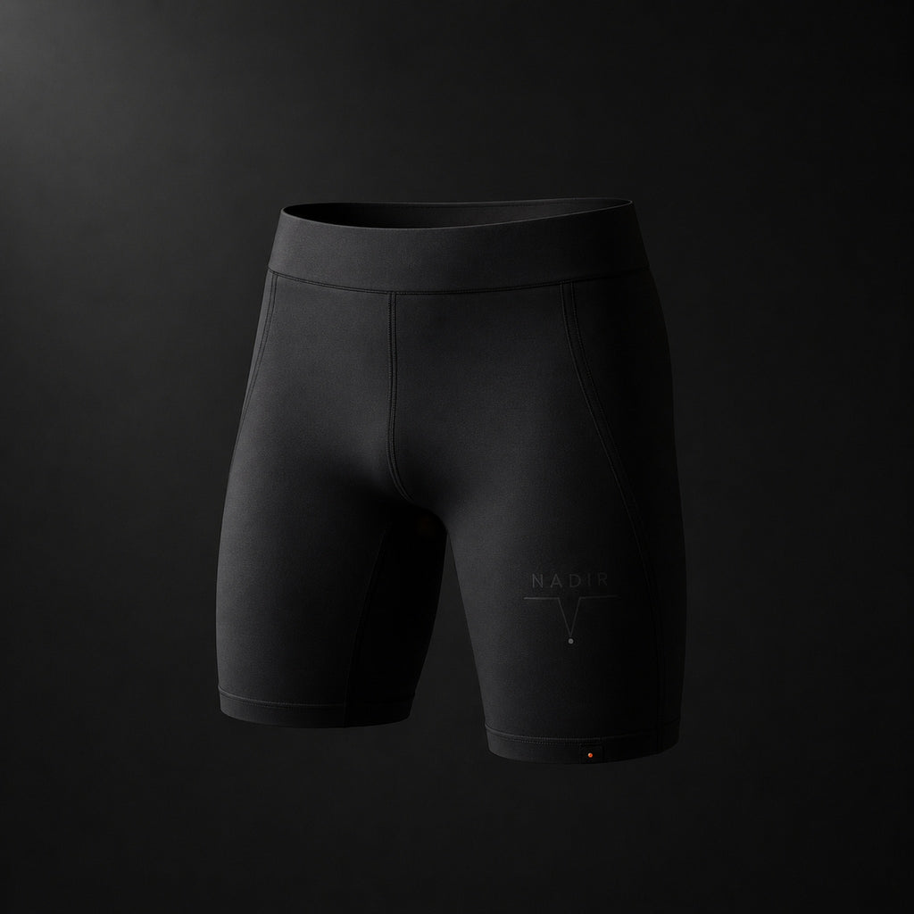 Negative Half Tight — Carbon
