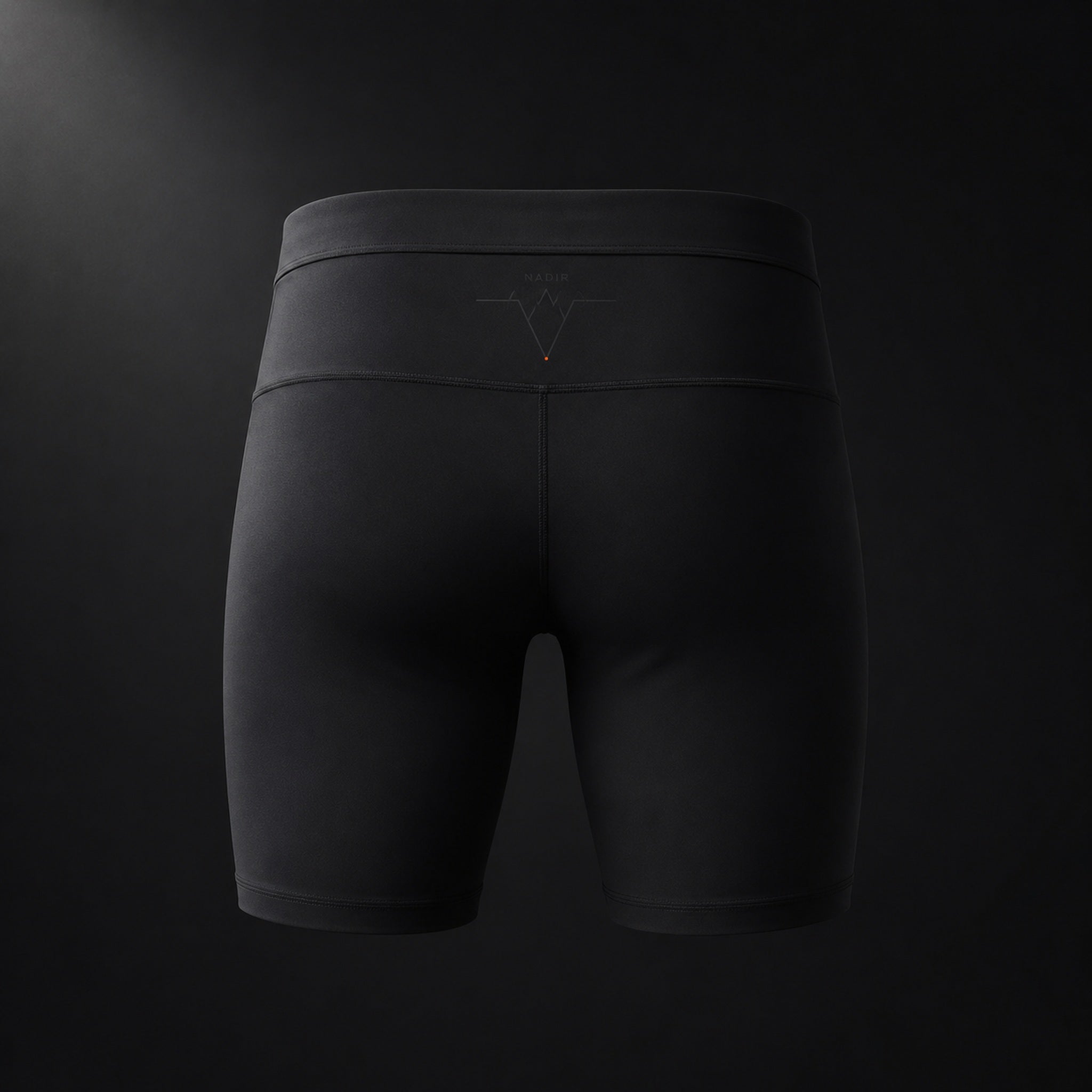 Negative Half Tight — Carbon