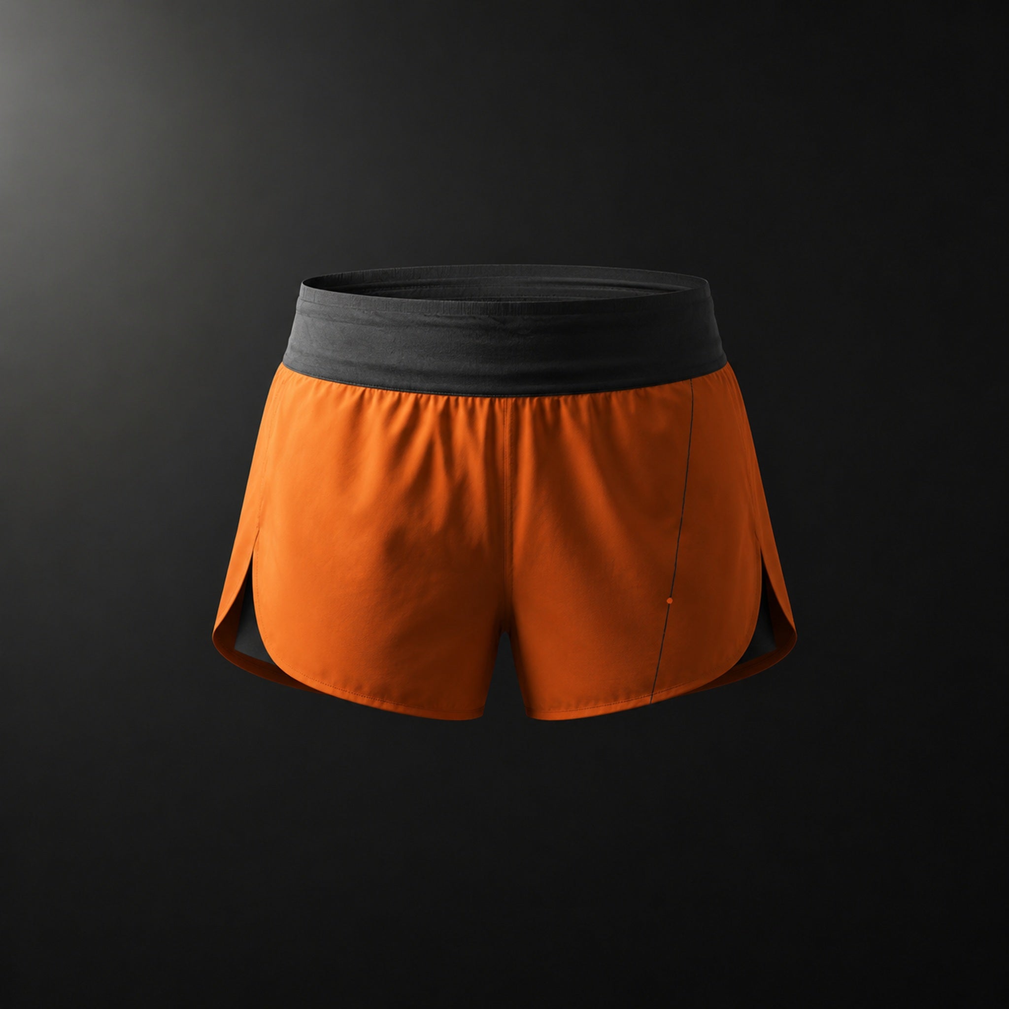 Pace Short — Sodium