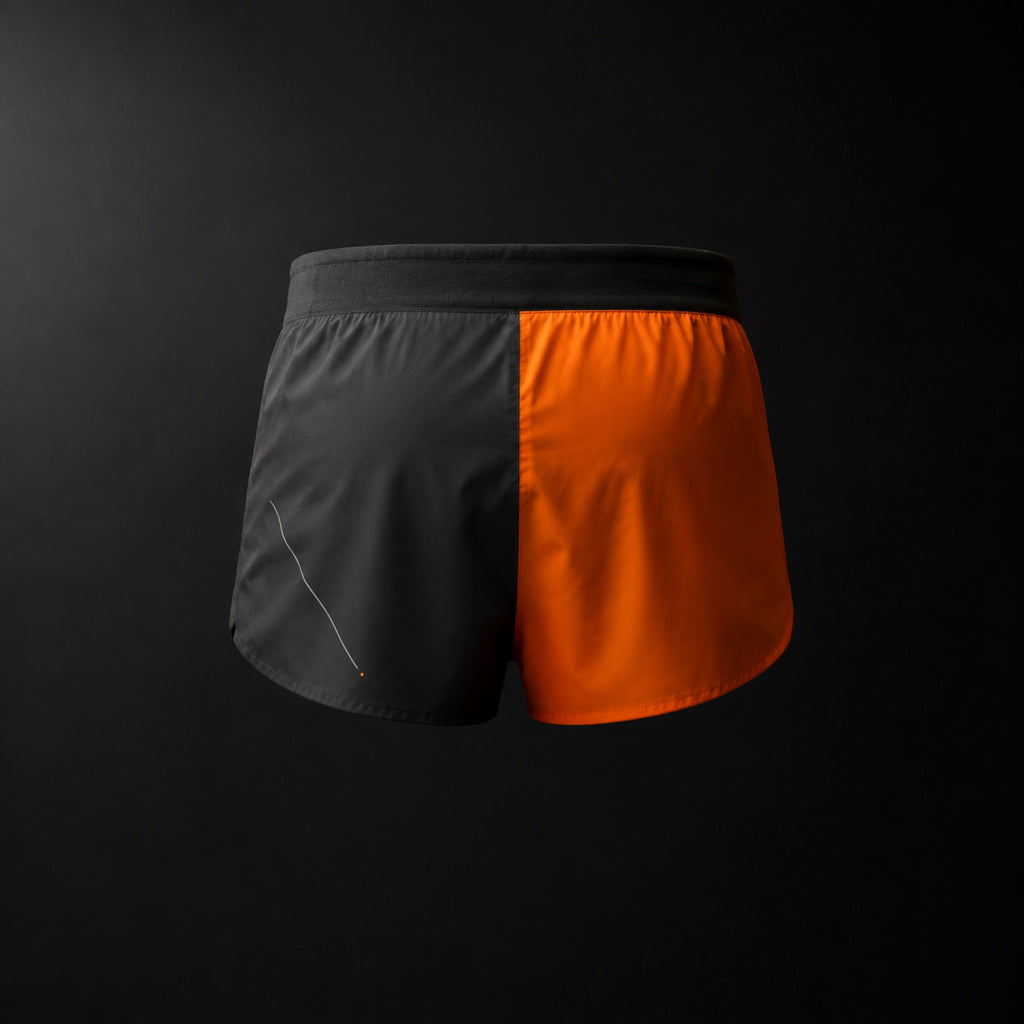 Pace Short — Sodium