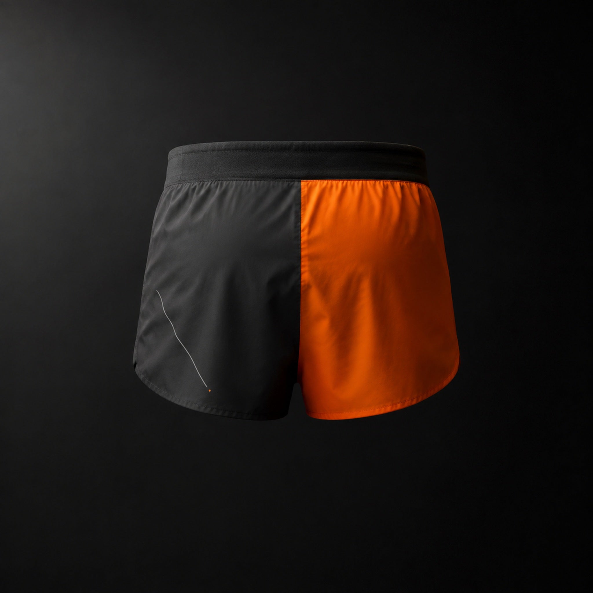 Pace Short — Sodium