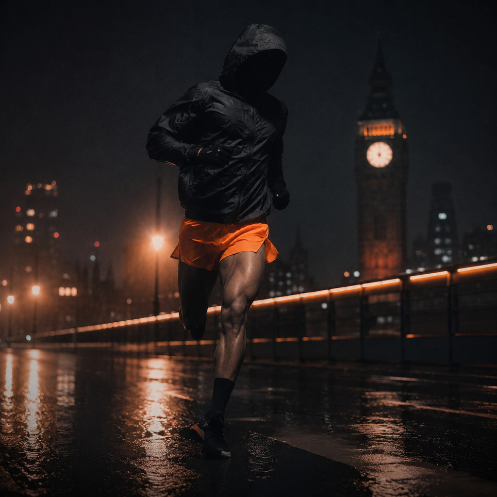 Pace Short — Sodium