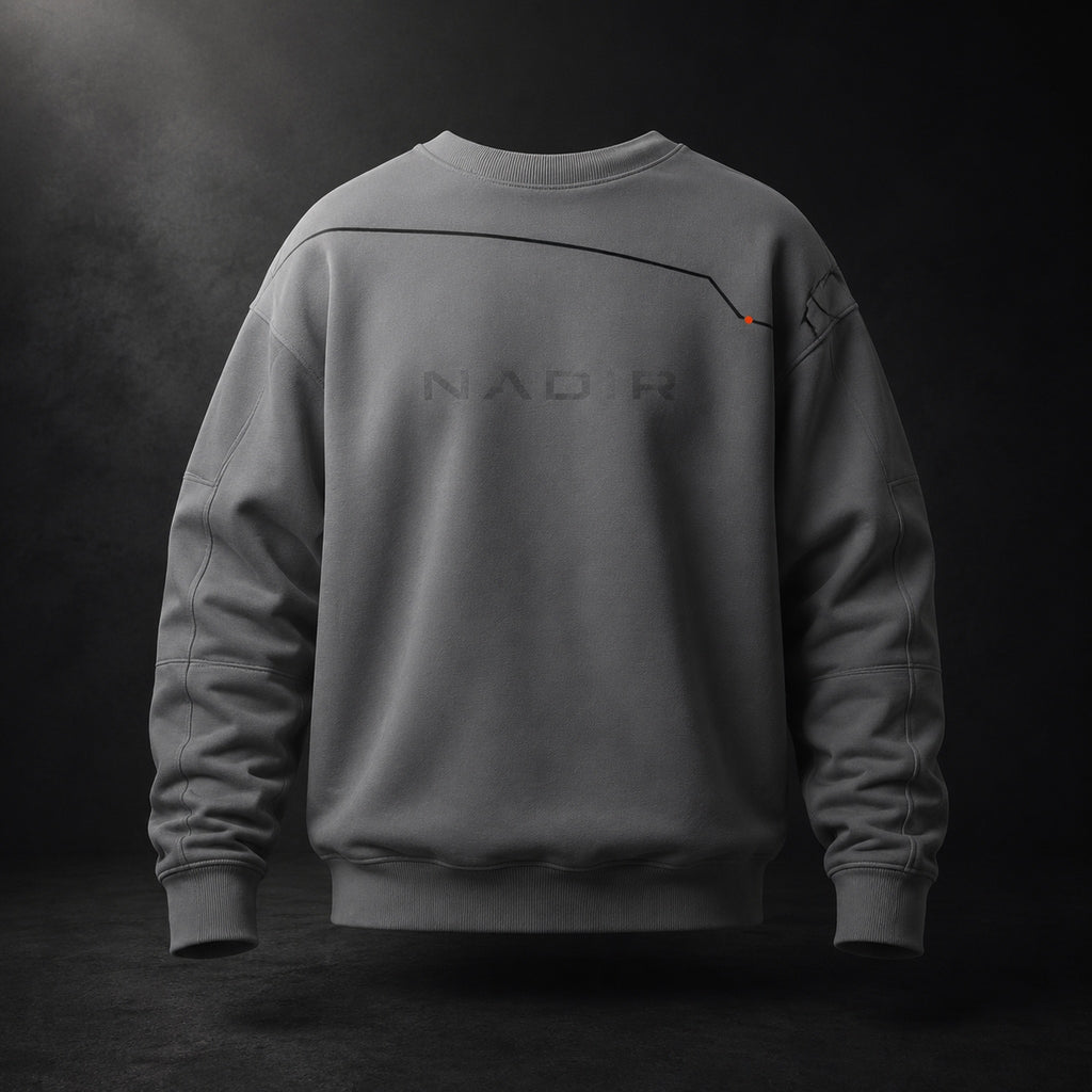 Recovery Crew — Fog