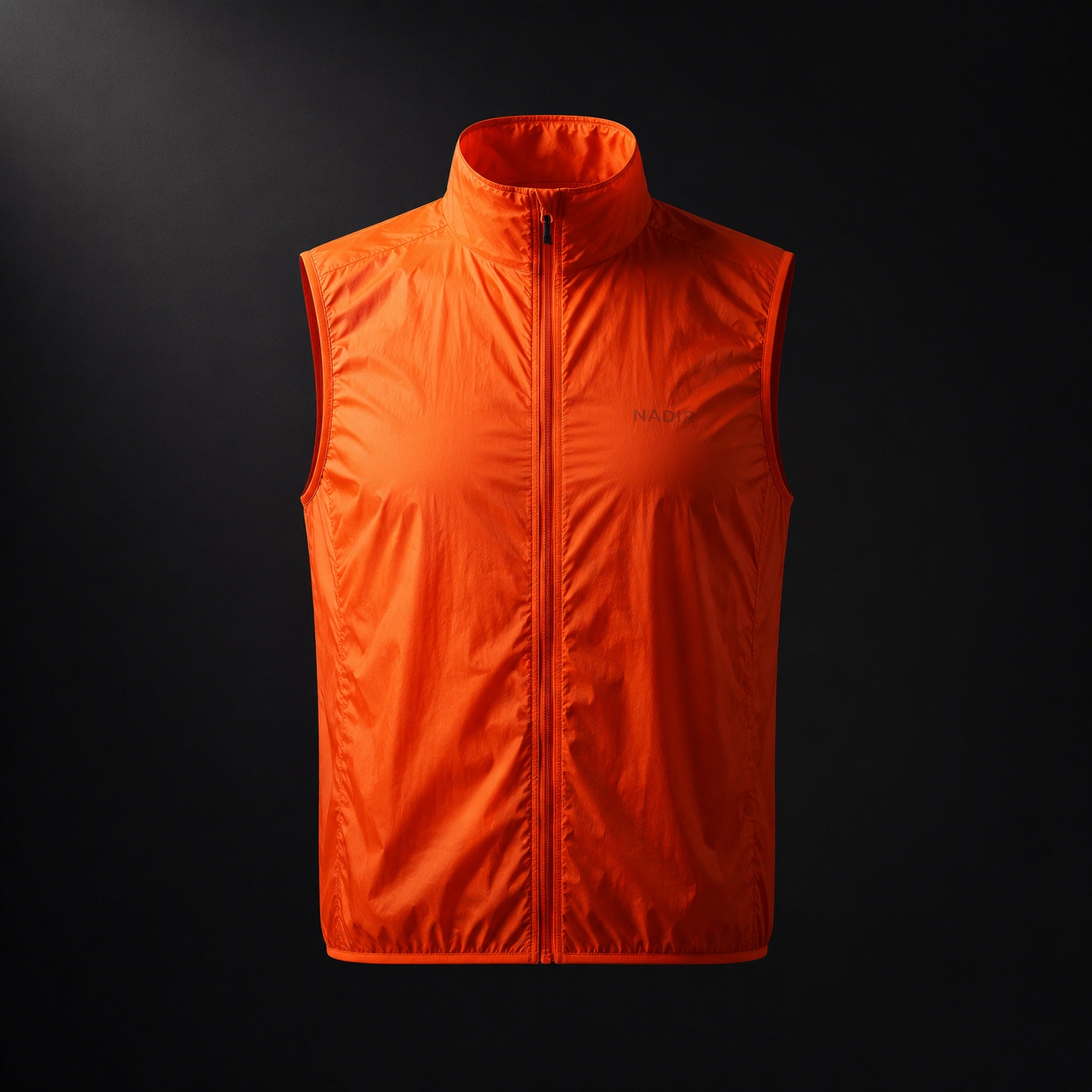 Sodium Gilet — Sodium