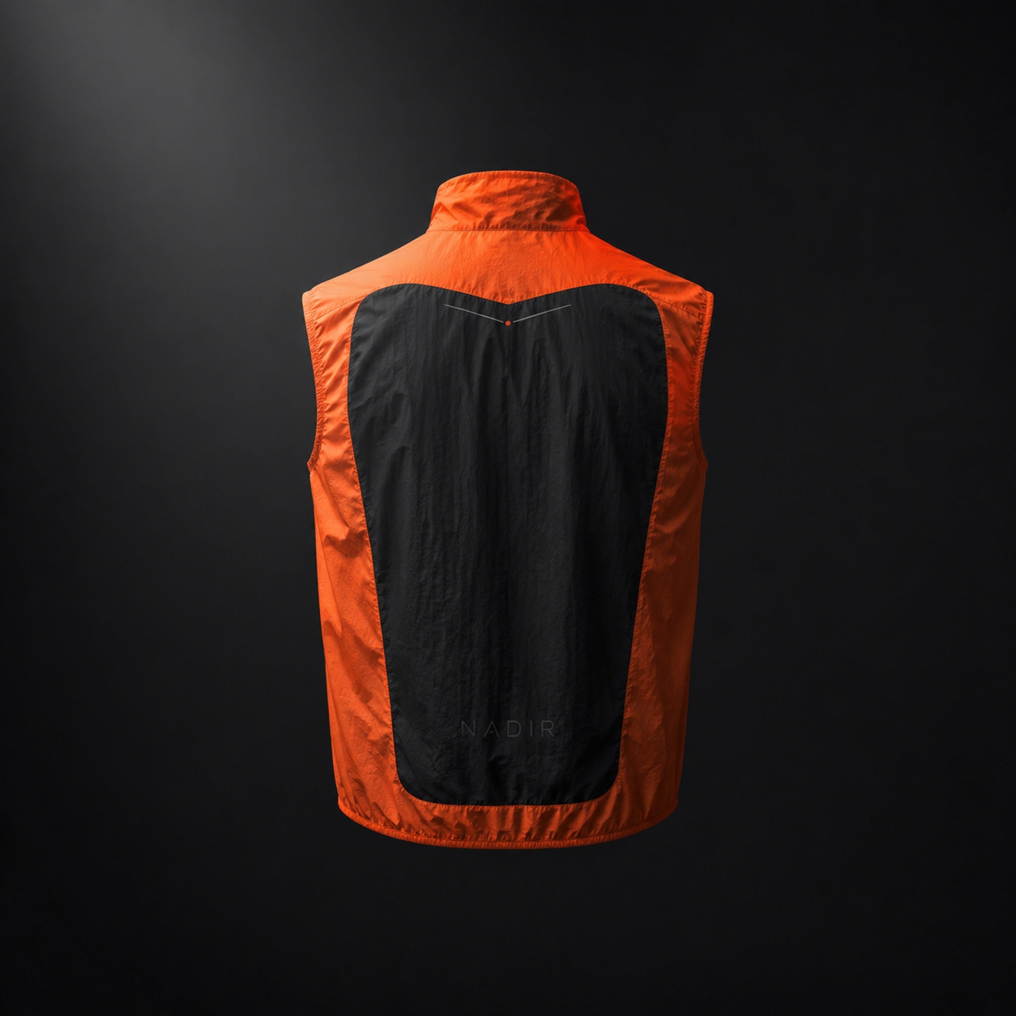 Sodium Gilet — Sodium