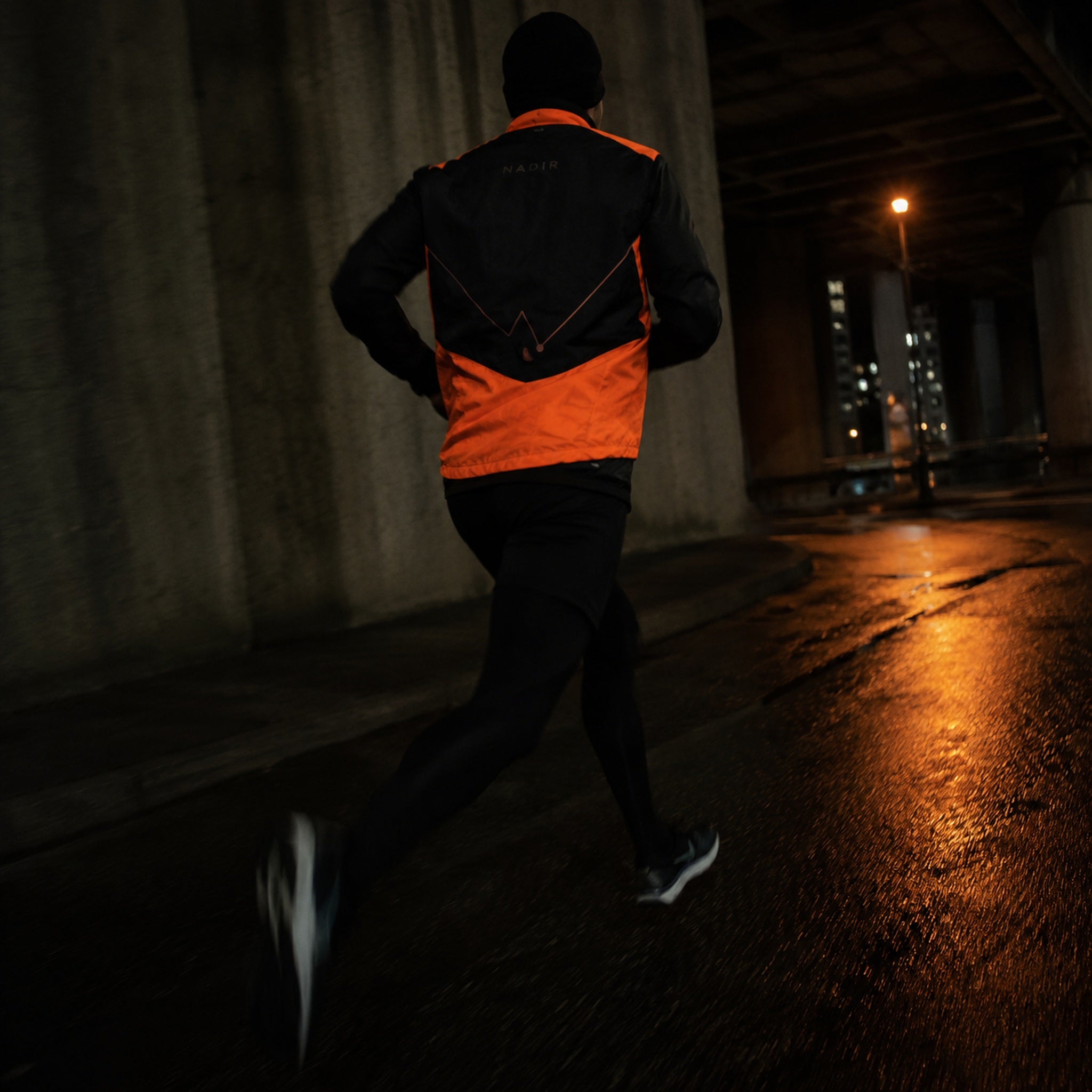 Sodium Gilet — Sodium