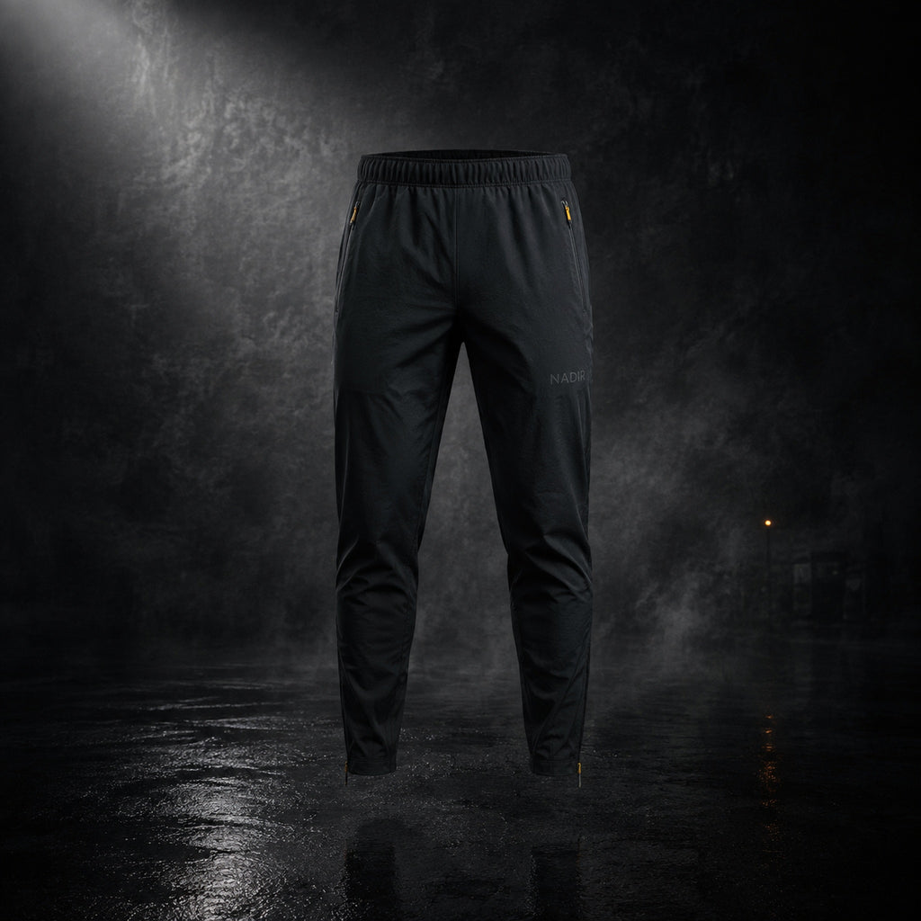 Storm Trouser — Carbon