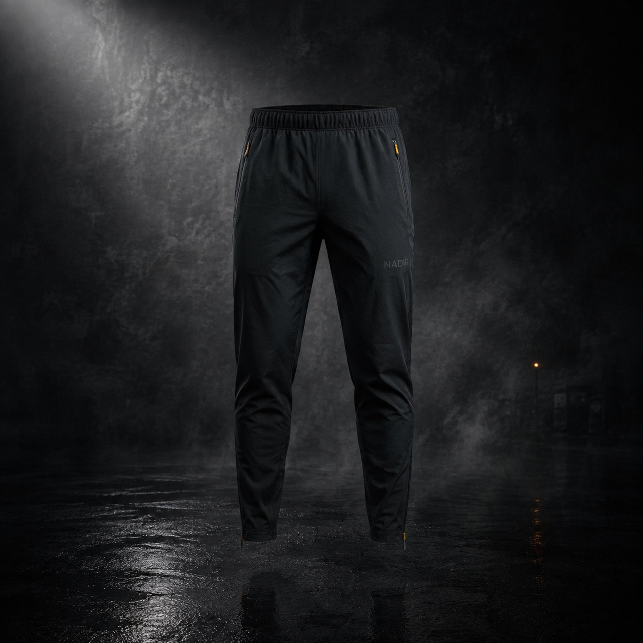 Storm Trouser — Carbon