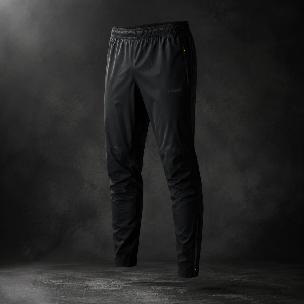 Storm Trouser — Carbon