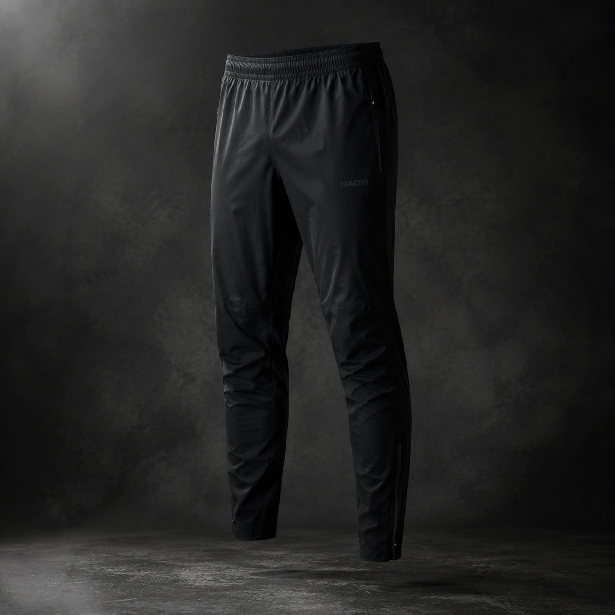 Storm Trouser — Carbon