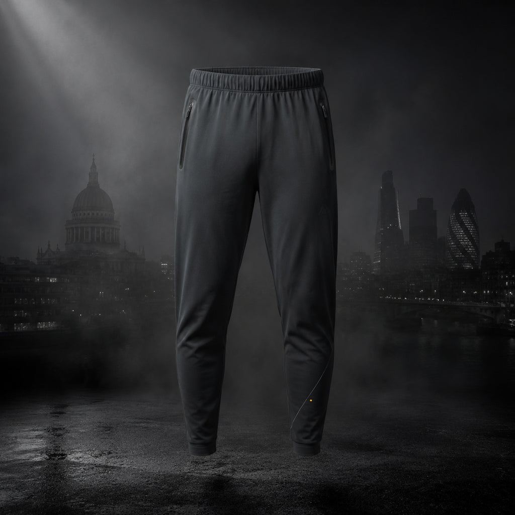 Transit Jogger — Fog