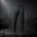 Transit Jogger — Fog