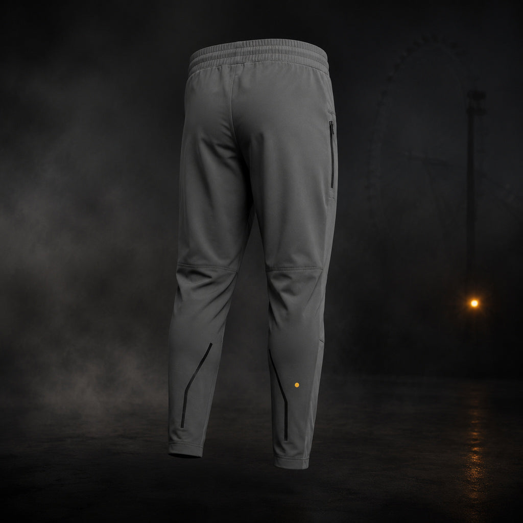 Transit Jogger — Fog